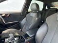 Audi A4 2.0 A4 Black Edition 35 TDI Semi-Auto 4dr 58