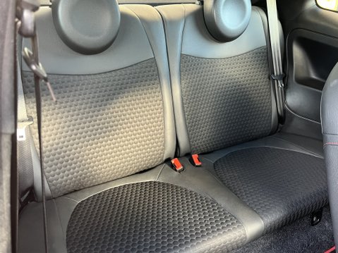 Fiat 500 1.2 S Hatchback 3dr Petrol Manual 22