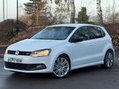 Volkswagen Polo 1.4 Polo BlueGT 5dr 3