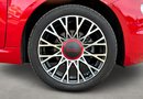 Fiat 500 1.0 Mild Hybrid Red 3dr [16 12