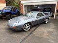Porsche 928 5.0 S Series 4 2dr 2