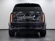 Land Rover Range Rover 3.0 D350 MHEV Autobiography SUV 5dr Diesel Auto 4WD Euro 6 (s/s) (LWB, 7Sea 9