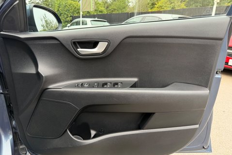 Kia Rio 2 ISG 28