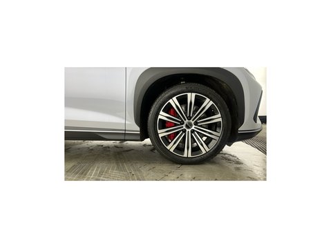 BYD Sealion 7 390kw AWD 91kWh Excellence Auto 9