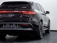 Mercedes-Benz EQC EQC 400 AMG Line Premium+ 4Matic 4WD 5dr 10