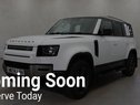 Land Rover Defender X-DYNAMIC SE