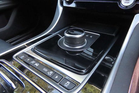 Jaguar XF 2.0d R-Sport Sportbrake 5dr Diesel Auto Euro 6 (s/s) (180 ps) 15