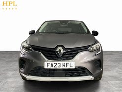 Renault Captur 1.6 E-TECH evolution SUV 5dr Petrol Hybrid Auto Euro 6 (s/s) (145 ps)