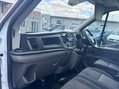 Ford Transit 2.0 350 EcoBlue Leader Crew Van Double Cab 6dr Diesel Manual RWD L3 H2 Euro 27