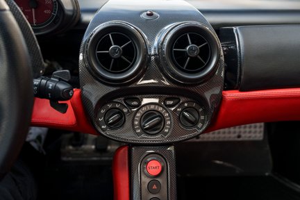 Ferrari Enzo 23
