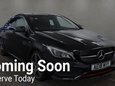Mercedes-Benz CLA Class 2.0 CLA250 AMG Coupe 7G-DCT 4MATIC Euro 6 (s/s) 4dr 1