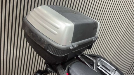 Honda NC750X DCT 2017 ONLY 17K AUTO FULL LUGGAGE 750CC A2 31