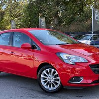 This Vauxhall is HPI clear