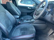 Ford Kuga 2.5h Duratec ST-Line X Edition CVT Euro 6 (s/s) 5dr 22