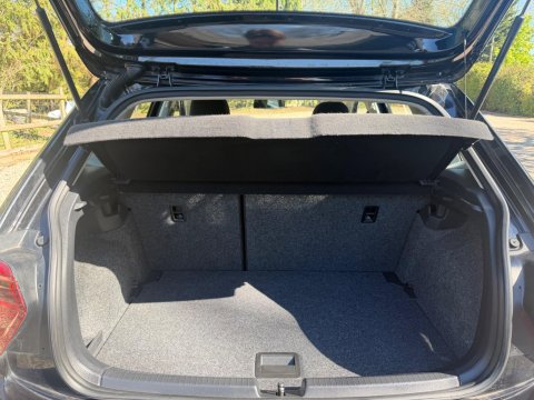 Volkswagen Polo 1.0 TSI SE Euro 6 (s/s) 5dr 25