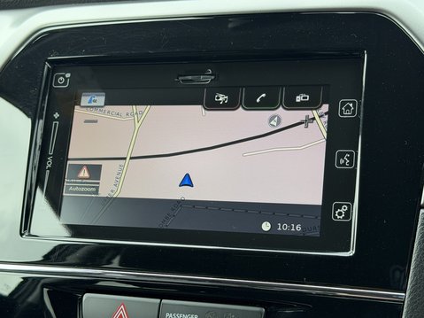 Suzuki Vitara 1.4 Boosterjet 48V Hybrid SZ-T 5dr 26