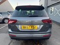 Volkswagen Tiguan 2.0 TDI R-Line SUV 5dr Diesel DSG 4Motion Euro 6 (s/s) (190 ps) 4