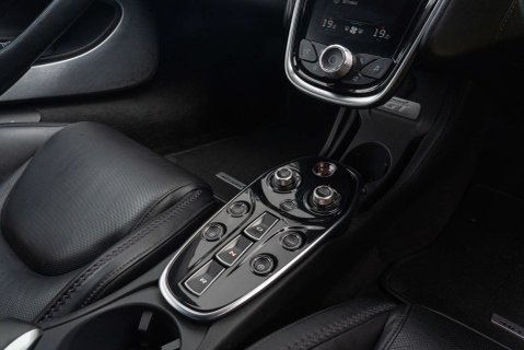 McLaren GT 4.0T V8 Coupe 2dr Petrol SSG Euro 6 (s/s) (620 ps) 15
