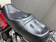 Triumph Bonneville 2012 ONLY 13K STUNNING EXAMPLE MOT WARRANTY 865CC 21