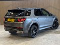 Land Rover Discovery Sport 2.0 Discovery Sport Dynamic Luxury HSE SD4 Auto 4WD 5dr 20