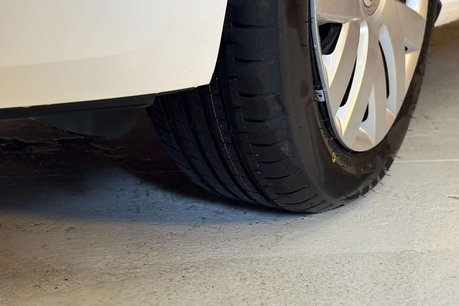 Volkswagen Polo 1.2 TSI BlueMotion Tech SE Hatchback 5dr Petrol DSG Euro 6 (s/s) (90 ps) 25