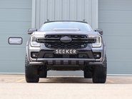 Ford Ranger 3.0 WILDTRAK ECOBLUE STYLED BY SEEKER ONLY 3900 MILES FROM NEW 2
