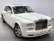 Rolls-Royce Phantom 6.7 V12 Saloon 4dr Petrol Auto Euro 5 (453 bhp) 9