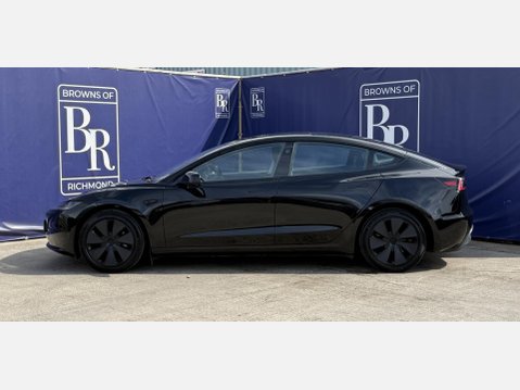 Tesla Model 3 Saloon 4dr Electric Auto RWD (208 ps) 8
