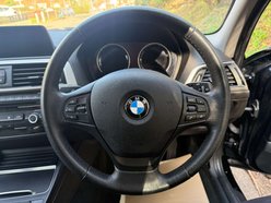 BMW 1 Series 1.5 116D SE Business 5dr 42