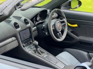 Porsche 718 Spyder 4.0 RS 51