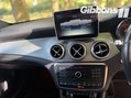 Mercedes-Benz GLA 2.1 GLA 220 D 4Matic AMG Line Premium Auto 4WD 5dr 33