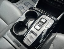 Hyundai TUCSON (Sold) 1.6 h T-GDi Ultimate SUV 5dr Petrol Hybrid Auto Euro 6 (s/s) (230 ps 19
