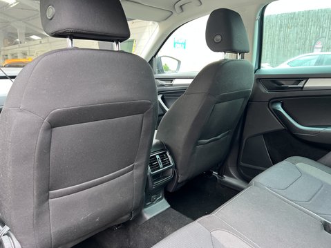 Skoda Kodiaq 1.5 TSI ACT SE Drive SUV 5dr Petrol DSG Euro 6 (s/s) (150 ps) 16