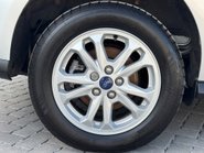 Ford Transit Connect 240 L1 Limited Panel Van - Rear Camera 32