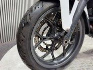 Honda NC750S 2014 GOOD RUNNING COMMUTER PROJECT BIKE 750CC 10