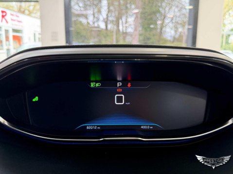 Peugeot 5008 1.2 PureTech Allure EAT Euro 6 (s/s) 5dr 81