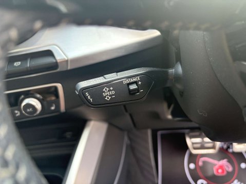 Audi Q2 2.0 Q2 S Line TDI Quattro Semi-Auto 4WD 5dr 53