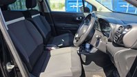 Citroen C3 Aircross 1.2 PureTech GPF Flair SUV 5dr Petrol EAT6 Euro 6 (s/s) (110 ps) 10
