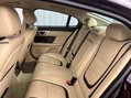 Jaguar XF 2.2d Portfolio Auto Euro 5 (s/s) 4dr 45