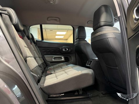 Citroen C5 Aircross 1.2 PureTech Shine EAT8 Euro 6 (s/s) 5dr 60