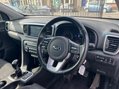 Kia Sportage 1.6 GDi 2 Euro 6 (s/s) 5dr 16