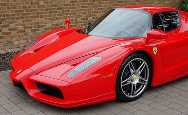 Ferrari Enzo 34