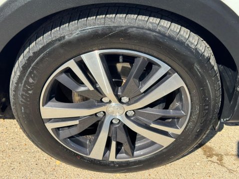 Peugeot 3008 1.5 BlueHDi Allure Euro 6 (s/s) 5dr 44