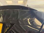 Mercedes-Benz CLA Class 2.0 CLA45 AMG Coupe SpdS DCT 4MATIC Euro 6 (s/s) 4dr 42