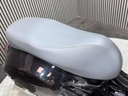 Piaggio Vespa GTS 2023 73 PLATE PROJECT SCOOTER SPARES OR REPAIR DAMAGED 125CC 10