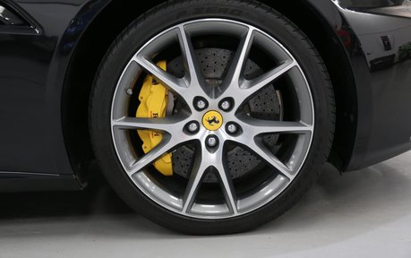 Ferrari California V8 - Daytona Style Seats, Shields and More 41