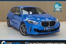 BMW 1 Series 2.0 M135i xDrive Auto 4WD 5dr