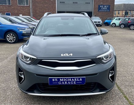 Kia Stonic 1.0 Stonic 2 5dr 5