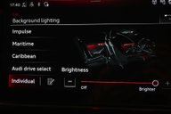 Audi A4 2.0 A4 Black Edition 40 TFSI MHEV Semi-Auto 5dr 35
