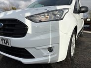 Ford Transit Connect 230 L2 Trend DCIV Automatic 120 ps Tdci - Sat Nav / Air Con / Camera 26
